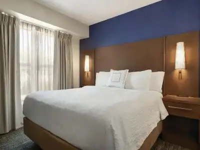 Residence Inn El Paso - 51