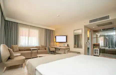 The Gate 30 Suites - 27