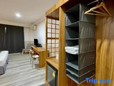 Garden Paradise & Serviced Apartment - 56