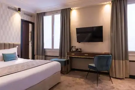 Best Western Select - 36