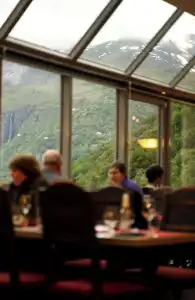 Havila Geiranger - 27