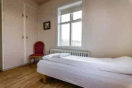 Riverside Hostel - 1
