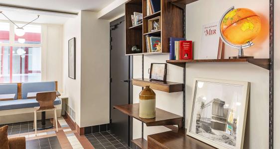 Best Western Plus Cargo - 13