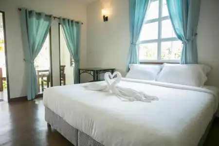 Nisasiri Boutique Resort - 23