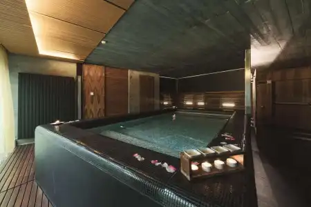DUPARC Contemporary Suites - 17