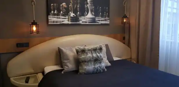 Mas Suites Nisantasi - 42