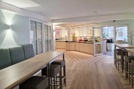 Garner Oberhausen by IHG - 22