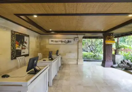 Tjampuhan Spa - 22