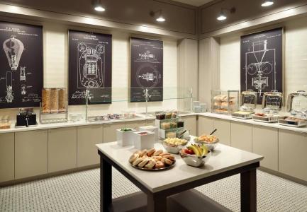 Marriott Columbus OSU - 12