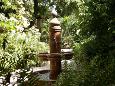 Villa Thérèse - 15