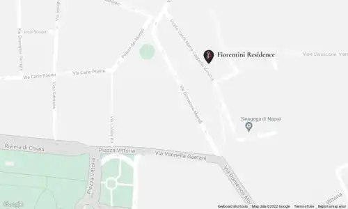 Fiorentini Residence - 69