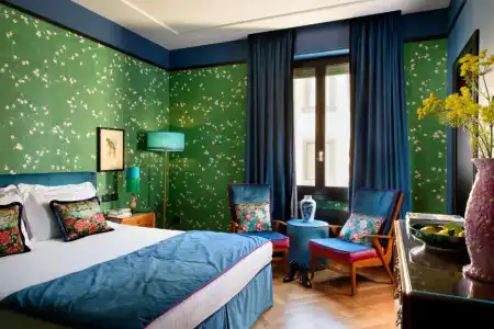 Velona's Jungle Luxury Suites - 6