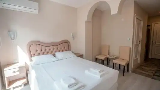 Cunda Deniz Yıldızı Otel - 27