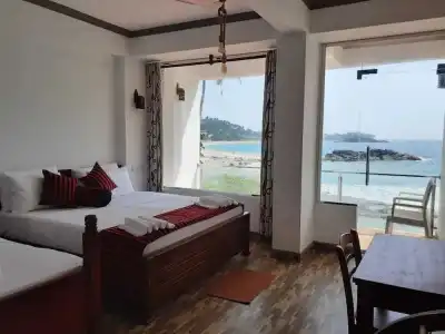 Coral Beach - 31