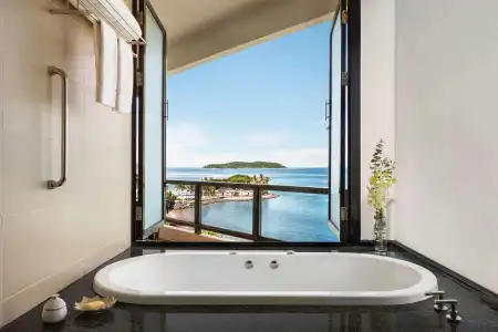 Shangri-La Tanjung Aru, Kota Kinabalu - 14