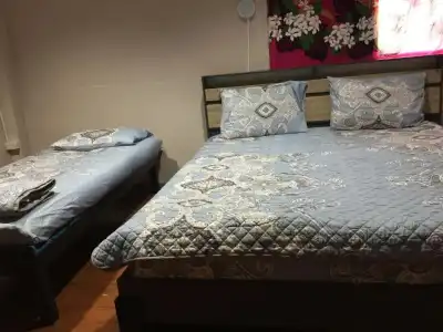 Smile Home Guesthouse - 3