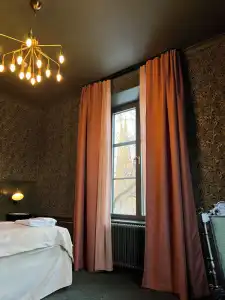 Akademihotellet - 72