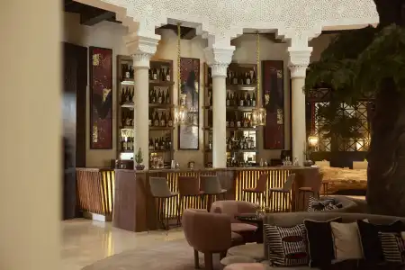Nobu Marrakech - 26