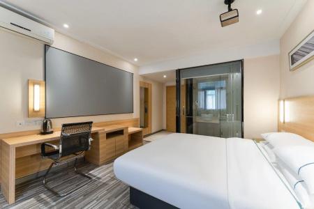 City Comfort Inn Huizhou Shuikou Huxi Avenue - 1