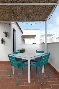 Holiday Rentals Tempa Museo - 42