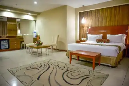 Harbour View Suites - 98