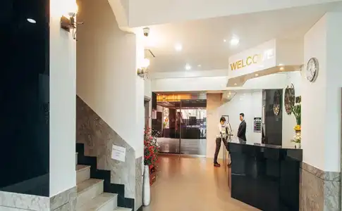 Incheon Airstay - 12