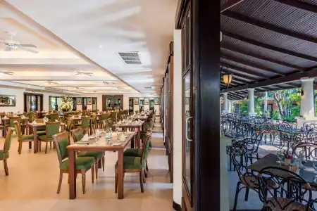 Duangjitt Resort & Spa - 13
