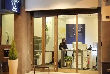Up Museum - Wellness & Spa - 33