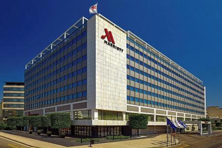 Athens Marriott - 29
