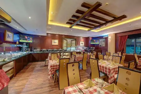 Golden Tulip Deira - 33