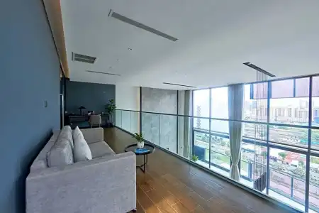 Luxcity & Apartment - 46