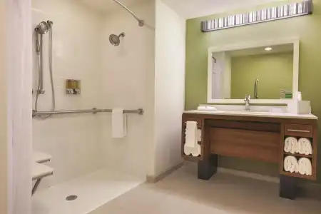 Home2 Suites by Hilton College Station - 13