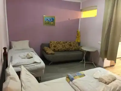Guest House Nise - 49