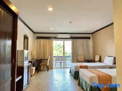 Golden Pine Beach Resort - 60