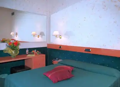 Eurohotel - 49