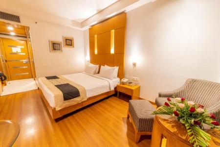 Ramada by Wyndham Jaipur - 33