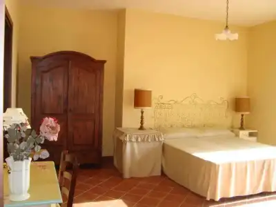 B&B la Rena Rossa - 22