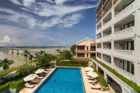 RiverTown Hoi An Resort & Spa - 18