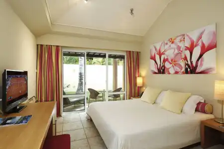Mauricia Beachcomber Resort & Spa - 3