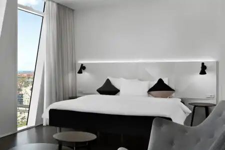 AC by Marriott Bella Sky Copenhagen - 39