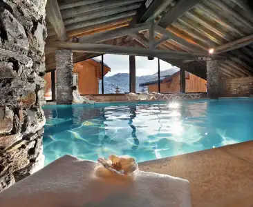 Residence Pierre & Vacances Premium Les Alpages de Reberty - 13