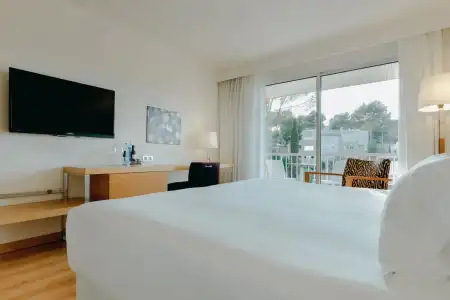 Hesperia Mallorca - 11
