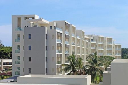 Verde Zanzibar - Azam Luxury Resort and Spa - Dry - 26