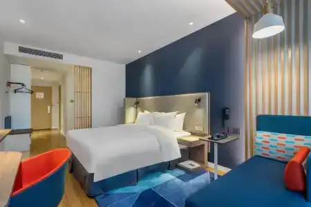 Holiday Inn Express DALI XIAGUAN by IHG - 44