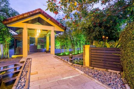 The Blossom Resort Island Da Nang - 46