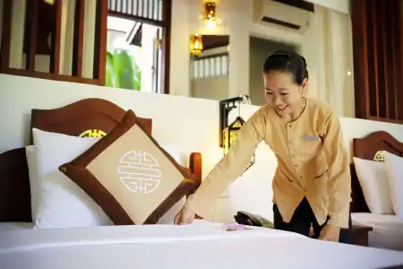 Legacy Hoi An Resort - 31