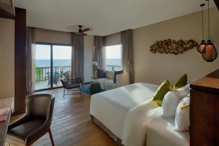 Nam Nghi Coral Peninsula Phu Quoc - 5