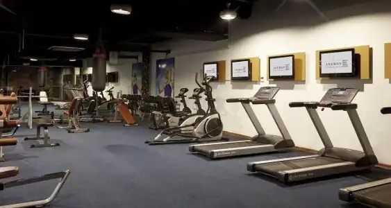 Anemon Grand Konya Otel - 19