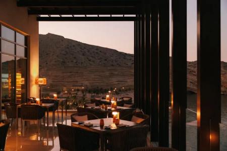 Jumeirah Muscat Bay - 34