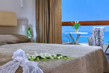 Sitia Beach City Resort & Spa - 45